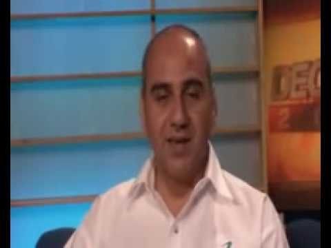 Pregunta Medios de Comunicación