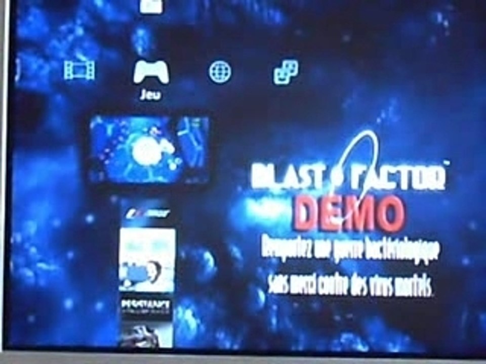 Ps3 presentation