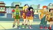 Captain Planet And The Planeteers S02E09 The Big Clam-Up