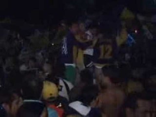 ¡Cómo no te voy a querer!