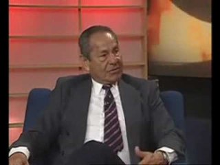 ¿Por qué votar por Ernesto Villarreal Landeros?