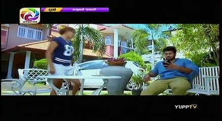 Sakuge Kathawa Teledrama - Episode 12 - 23rd October 2018