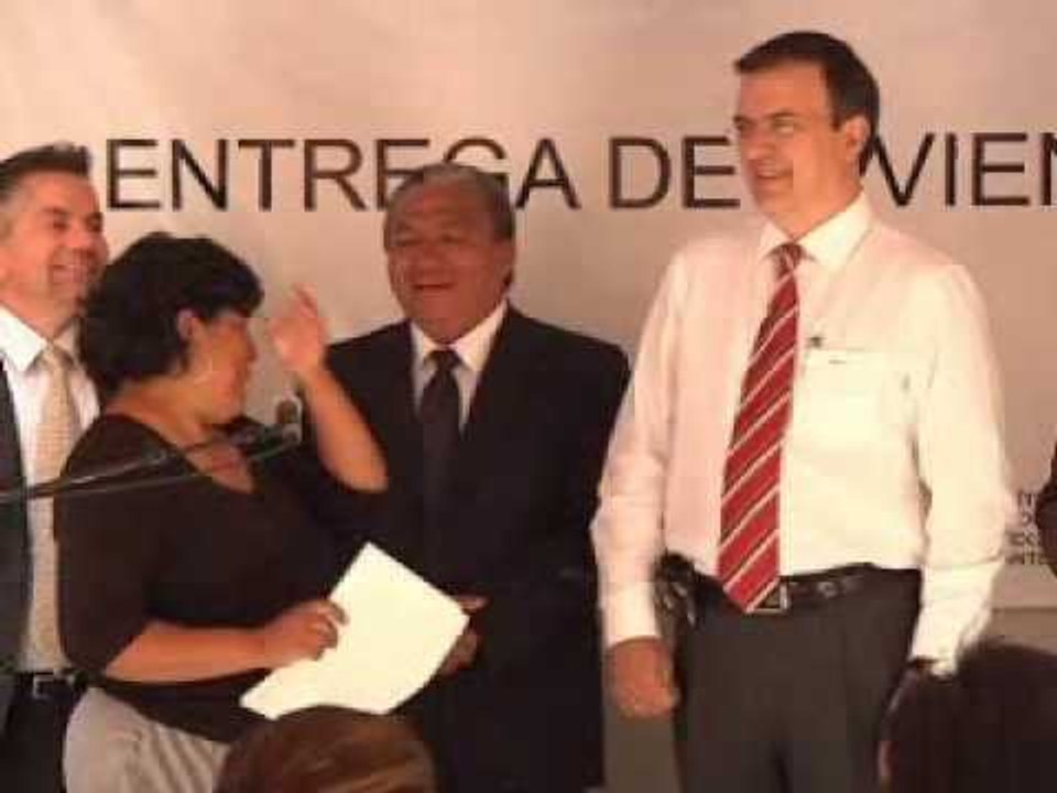 Cuidan a Marcelo