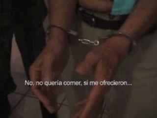 Difunde Ejército imágenes de rescate de un secuestrado