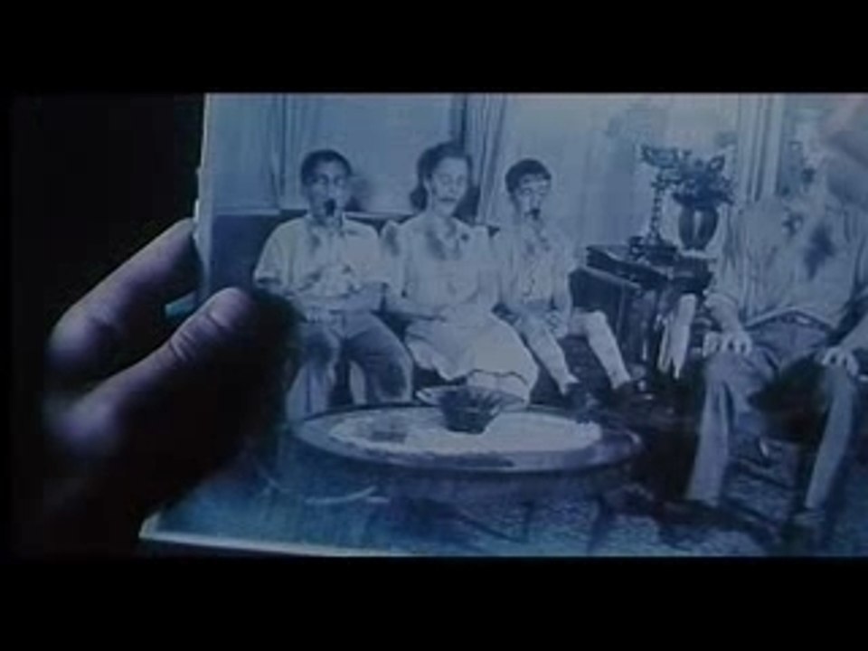 Dead Silence - bande annonce VOST