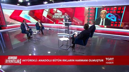 Danıştayın Andımız Kararı | Andımız Okullara Geri mi Dönüyor? | Ayrıntılar | 22 Ekim 2018