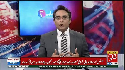 Ho Kya Raha Hai  23rd October 2018