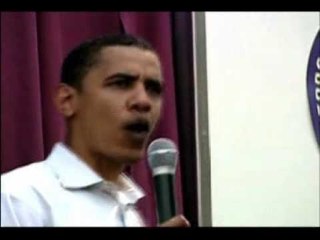 Promueve Obama realizar pruebas de VIH