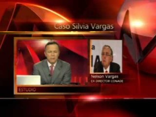 Mendieta no  me dio resultados: Vargas