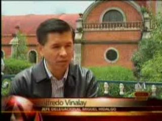 ¡Por fin! Cancelan obras en Miguel Hidalgo