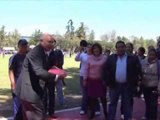 'Las Islas' de la UNAM se convertirán en canchas deportivas