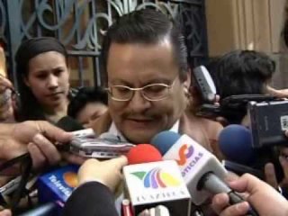 Evitan asambleístas comparecencia de delgado en Álvaro Obr