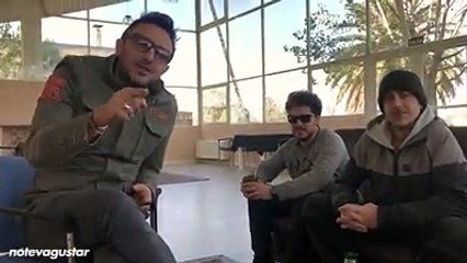 MAÑANA tocamos con NONPALIDECE en Concepcion del UruguayEntradas en venta ➡️ Nos vemos ahí?#NTVGsuenanLasAlarmas2018