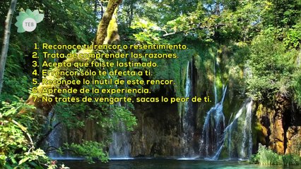 Centro de Terapia Rencor y Resentimiento Agosto 2018