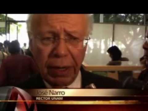 Protestan en la UNAM muertes de estudiantes del TEC