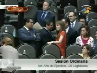 Se va Roberto Gil de San Lázaro entre elogios