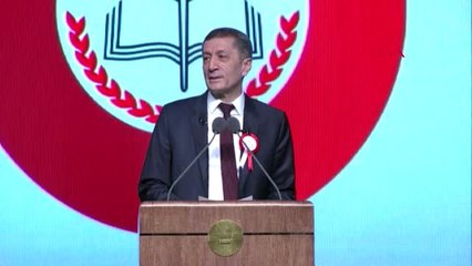 Download Video: Cumhurbaşkanı Erdoğan: Pedagojik Formasyon Şartını Kaldırıyoruz