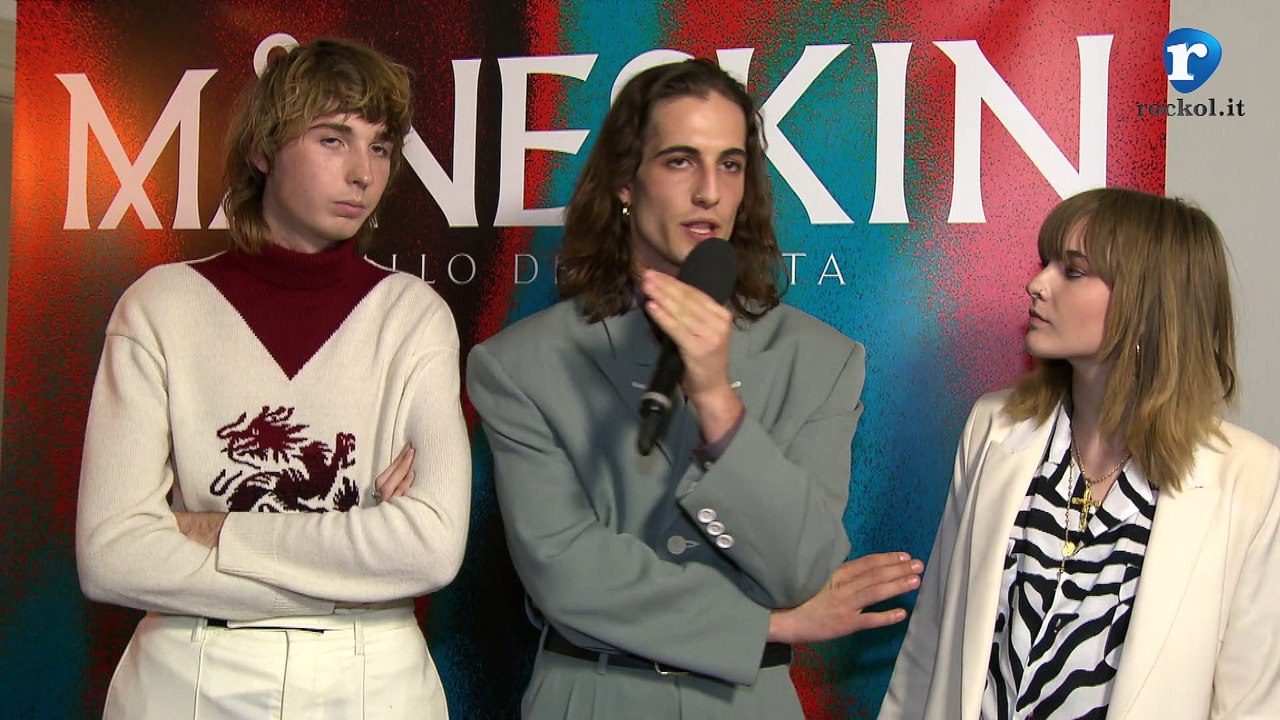 Maneskin