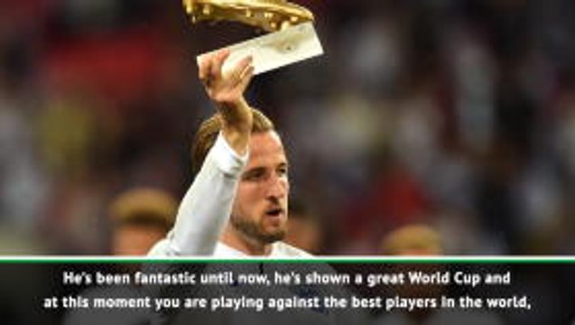 Kane still a threat to PSV despite form - van Bommel