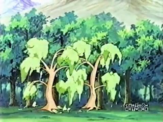 Captain Planet And The Planeteers S03E05 The Dream Machine