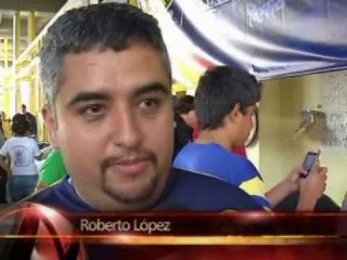 '¡Te vas a salvar!', le cantan aficionados en el Azteca