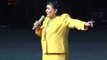 Carmen Salinas califica a Ebrard como ''ángel de la guarda'