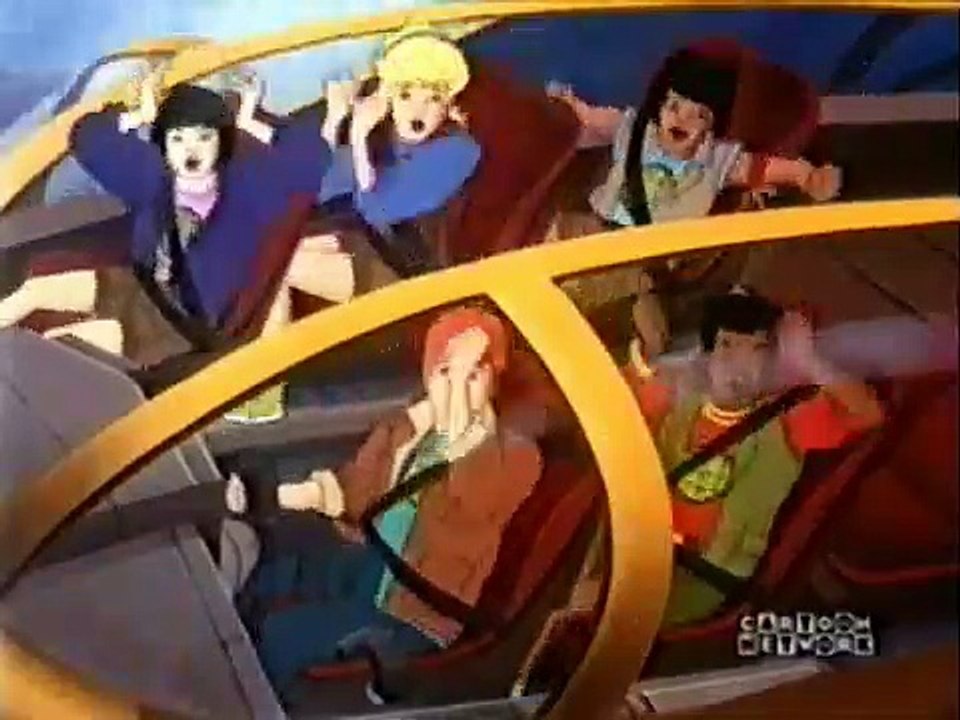 Captain Planet And The Planeteers S04E01 A Mine Is A Terrible Thing To Waste (1)