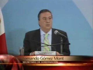 Lamenta Segob muerte de niños en balacera de Nuevo Laredo