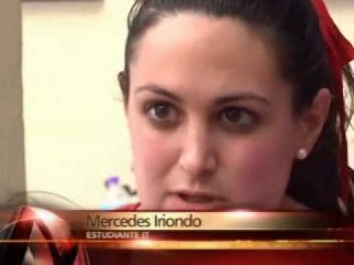 Alistan universitarios marcha contra inseguridad