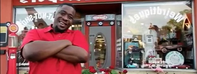 Lost & Found with Mike & Jesse S01E02 A Long Time Coming