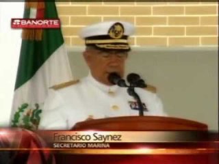 Llama la Marina a reconocer errores en lucha antinarco.wmv