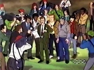 Captain Planet And The Planeteers S04E04 Missing Linka