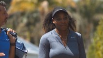 Serena changed the game of tennis - Seles