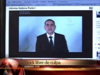 Minimiza Gabino Cué acusación por plagio en spot