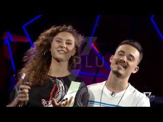 Next - Gossip - 23 Tetor 2018 - Show - Vizion Plus