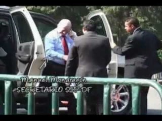 Medidas de seguridad provocan más caos que orden