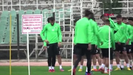 Spor Akhisarspor'da Eksikler Arttı