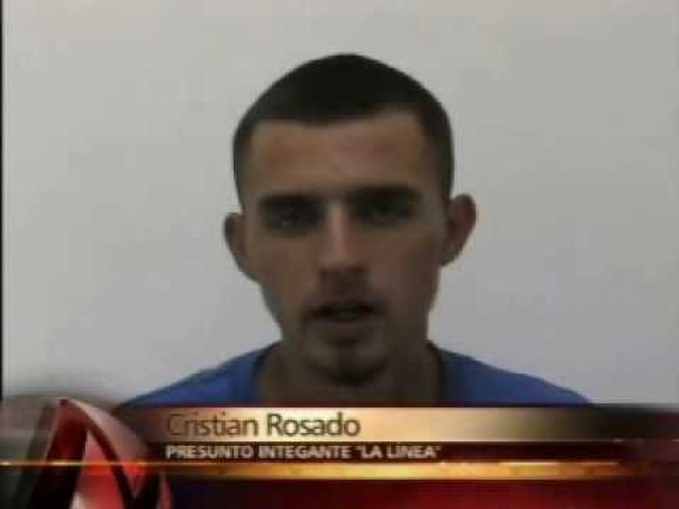 Confiesa 'El Cris'