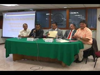 CFE da pruebas de sabotaje