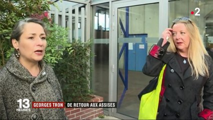 Georges Tron : l'élu jugé aux assises pour viols
