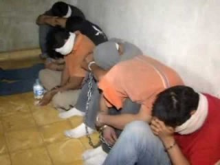 Rescata Sedena a 16 secuestrados en Sabinas, NL