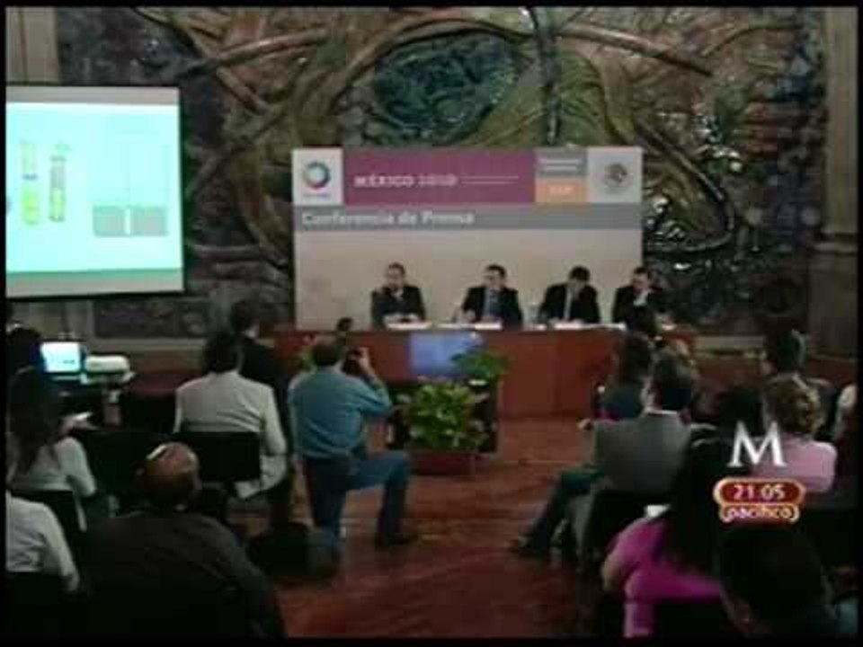 Retraso en monumento del Bicentenario
