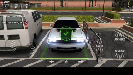 Valley Parking - Car Parking Driver Simulator - Android Gameplay FHD #2