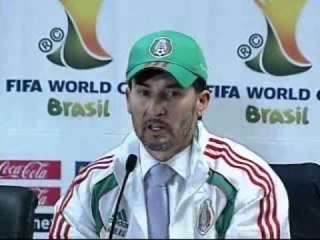 'Chepo' es el nuevo técnico  del Tri, confirman