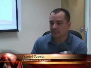 Así trabaja el servicio forense en Ciudad Juárez