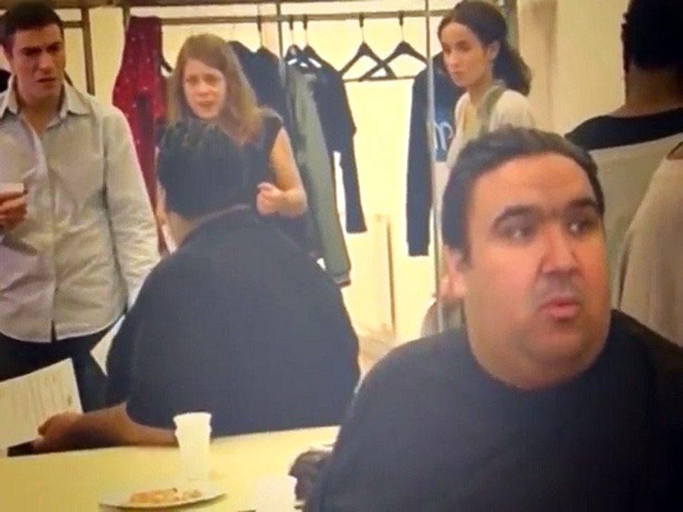 Inside Jamel Comedy Club S01E01 FRENCH