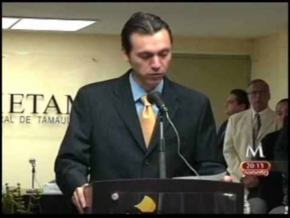 Sí habrá elección en Tamaulipas: instituto electoral