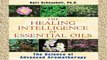Best product  The Healing Intelligence of Essential Oils: The Science of Advanced Aromatherapy