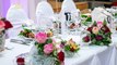 Why You Should Toss Out Your Wedding Seating Chart