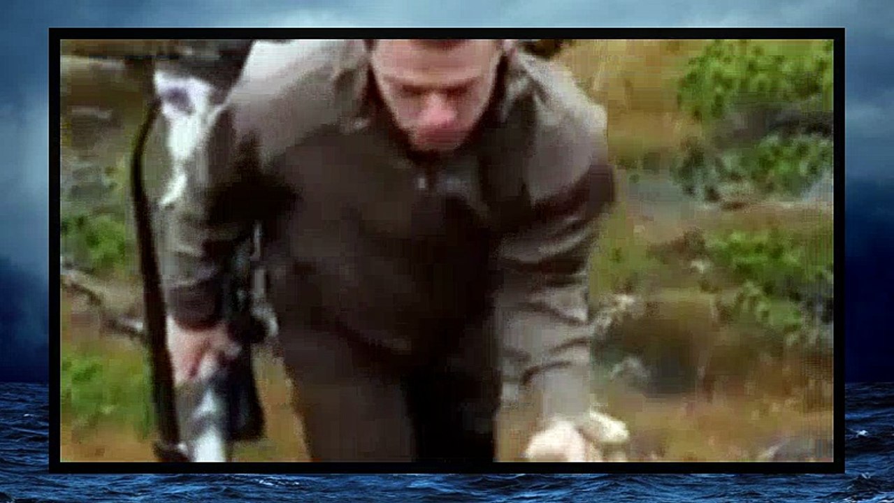 Meateater S01E01 video Dailymotion